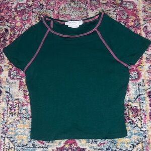 Urban Outfitters Baby Tee